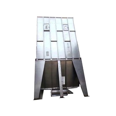 12500-23500m3/h Air Volume Industrial Workshop Air Filtration System for Woodworking