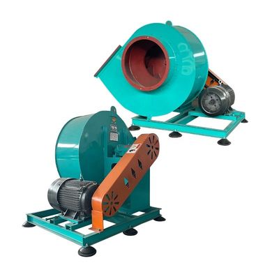 3000 kg Automatic Pulse Jet Cleaning Type Filter Bag House Dust Collector For Brick