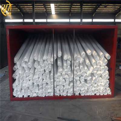 Carbon Steel Industrial Baghouse Pulse Jet Air Filters Bag Filter Type Dust Collector