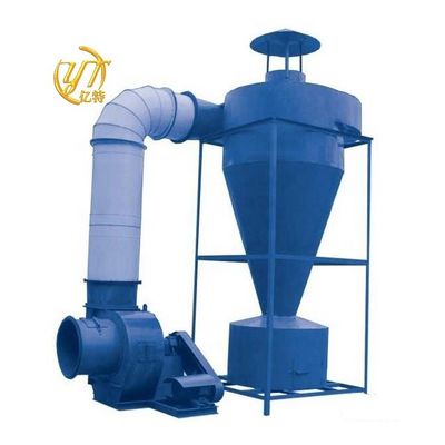 Manufacturing Plant Cyclone Dust Collector for Wood Accepts Customized Orders