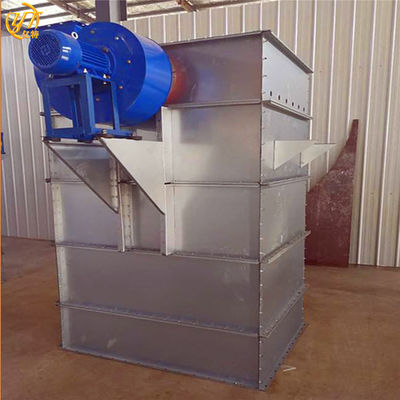 Manufacturing Plant Cyclone Dust Collector for Wood Accepts Customized Orders