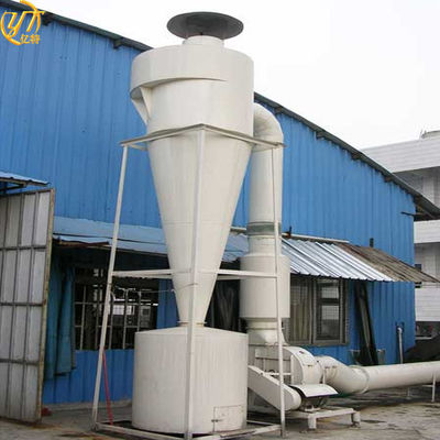 OEM Dust Filtration Cyclone Separator for Dust Separation and Filtration