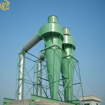 OEM Dust Filtration Cyclone Separator for Dust Separation and Filtration