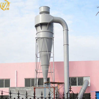 OEM Dust Filtration Cyclone Separator for Dust Separation and Filtration